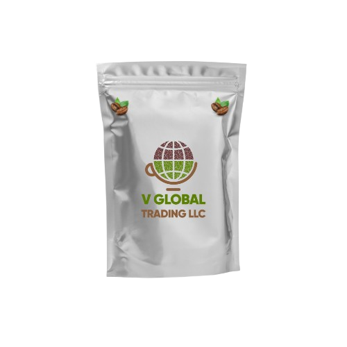 Gloss Laminate Stand Up Pouches